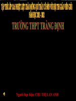 Bài 17. Vị trí của kim loại trong bảng tuần hoàn và cấu tạo của kim loại