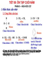 Bài 56. Ôn tập cuối năm