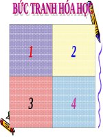 Bài 13. Liên kết cộng hoá trị