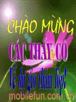 Bài 34. Khái niệm về hợp chất hữu cơ và hoá học hữu cơ