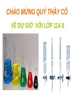 Bài 11. Axit photphoric và muối photphat