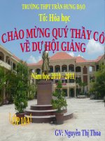 Bài 25. Flo - Brom - lot