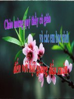 Bài 26. Luyện tập: Nhóm halogen