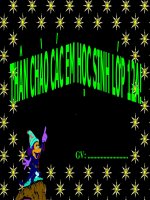 Bài 16. Thực hành: Một số tính chất của polime và vật liệu polime