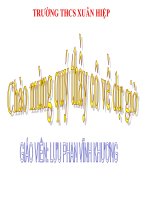 Bài 46. Mối liên hệ giữa etilen, rượu etylic và axit axetic