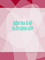 Bài 2. Hạt nhân nguyên tử - Nguyên tố hoá học - Đồng vị