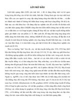 Nghiên cứu, chế tạo và khảo sát lớp chức năng có cấu trúc nano nhằm tăng hiệu suất lượng tử của linh kiện quang điện (tt) 