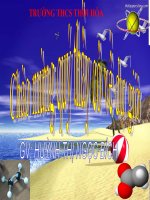 Bài 46. Mối liên hệ giữa etilen, rượu etylic và axit axetic