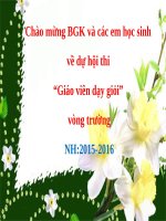 Bài 31. Luyện tập: Anken và Ankađien