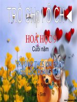 Bài 56. Ôn tập cuối năm