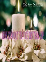 Bài 23. Quá trình tổng hợp và phân giải các chất ở vi sinh vật