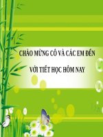 Bài 35. Ếch đồng