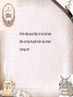 Bài 17. Một số giun đốt khác và đặc điểm chung của ngành Giun đốt