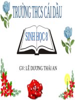 Bài 42. Vệ sinh da