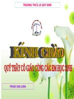 Bài 61. Cơ quan sinh dục nữ