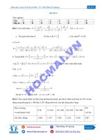 Khoa luyen 10 de dat 10 diem dap an 5 