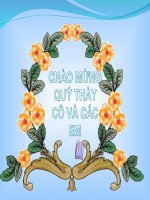 Bài 31. Tập tính của động vật