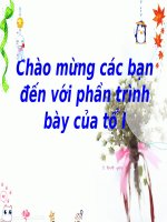 Bài 18. Chu kì tế bào và quá trình nguyên phân