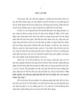 Góp phần nghiên cứu phương pháp lập biểu thể tích cây đứng cho cây rừng việt nam 