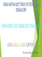 Bài 3. Cuộc đấu tranh của giai cấp tư sản chống phong kiến thời hậu kì trung đại ở châu Âu