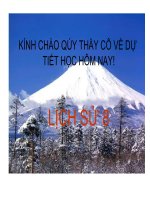 Bài 12. Nhật Bản giữa thế kỉ XIX - đầu thế kỉ XX