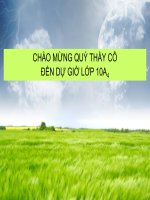 Bài 28. Truyền thống yêu nước của dân tộc Việt Nam thời phong kiến