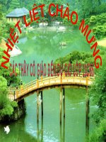 Bài 9. Cách mạng tháng Mười Nga năm 1917 và cuộc đấu tranh bảo vệ cách mạng (1917 - 1921)