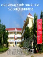 Bài 25. Những năm đầu của cuộc kháng chiến toàn quốc chống thực dân Pháp (1946-1950)