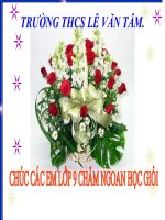 Bài 13. Tổng kết lịch sử thế giới từ sau năm 1945 đến nay