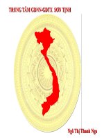 Bài 13. Việt Nam thời nguyên thuỷ