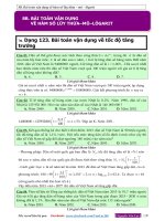 File b  8b  TOÁN THỰC tế   lũy THỪA   mũ   LOGARIT 