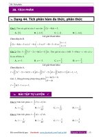 File a  3b  TÍCH PHÂN 