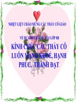 Bài 7. Phong trào công nhân quốc tế cuối thế kỉ XIX - đầu thế kỉ XX