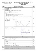 Đáp án đề toán các trường THPT chuyên đề 1343439a 