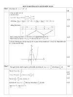 Đáp án đề toán các trường THPT chuyên đề 2187698a 
