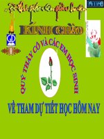 Bài 22. Sự phát triển của khoa học - kĩ thuật và văn hoá thế giới nửa đầu thế kỉ XX