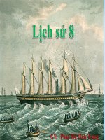 Bài 8. Sự phát triển của kĩ thuật, khoa học, văn học và nghệ thuật thế kỉ XVIII - XIX