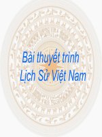 Bài 19. Những cuộc kháng chiến chống ngoại xâm ở các thế kỷ X-XV