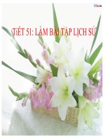 Bài 29. Ôn tập chương V và chương VI