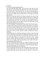 Tố tâm hoàng ngọc phách