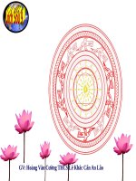 Bài 16. Hoạt động của Nguyễn Ái Quốc ở nước ngoài trong những năm 1919-1925