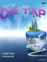 Bài 1. Những cuộc cách mạng tư sản đầu tiên