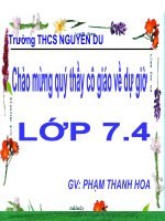 Bài 8. Nước ta buổi đầu độc lập