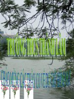 Bài 19. Từ sau Trưng Vương đến trước Lý Nam Đế (Giữa thế kỉ I - Giữa thế kỉ VI)