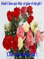 Bài 27. Khởi nghĩa Yên Thế và phong trào chống Pháp của đồng bào miền núi cuối thế kỉ XIX