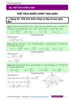 File a  5b  THỂ TÍCH KHỐI CHÓP 