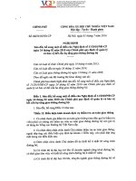 Tài liệu ôn thi công chức ngành giao thông vận tải 64 signed 