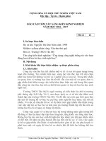 sáng kiến kinh nghiệm đào 2017