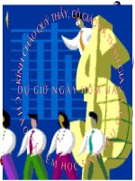 Tiết 29. NL: Gam trưởng-Giọng trưởng. ANTT: Nhạc sĩ Huy Du và bài hát: Đường chúng ta đi