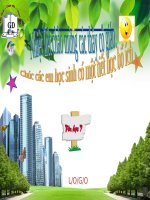 Bài đọc thêm 3. Luyện gõ phím nhanh bằng Typing Test